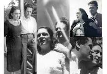 NAZIM HİKMET VE KIZIL SAÇLI PİRAYESİ’YLE YAŞADIĞI DİLLERE DESTAN AŞK…