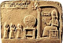 İNANÇ BİR İHTİYAÇ MIDIR? SEMAVİ DİNLERDE SÜMER MİTOLOJİSİNİN ETKİLERİ