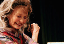 TİYATROYA ADANMIŞ BİR ÖMÜR: YILDIZ KENTER