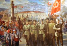 NAMUS, ZAFER VE 30 AĞUSTOS