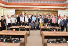 BAYRAMIMIZ KUTLU OLSUN