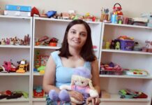 PSİKOLOG VE OYUN TERAPİSTİ CENNET BÜŞRA VURAL “OYUN TERAPİSİ” HAKKINDA ÖNEMLİ BİLGİLER VERDİ