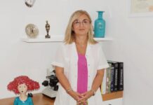 SAÇLARIM DÖKÜLÜYOR DİYE ÜZÜLMEYİN