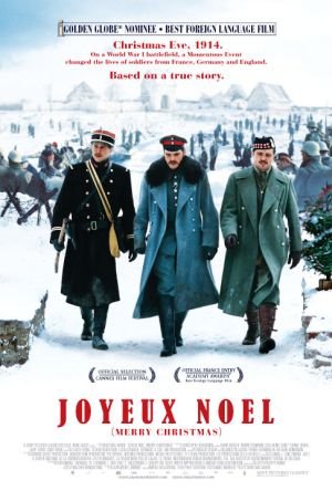 MUTLU NOELLER/ JOYEUX NOEL